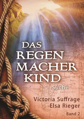 Produktbild von Das Regenmacherkind