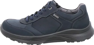 Produktbild von Jomos Jomotion Halbschuhe in Übergrößen Blau [D2C]331999 12 845 große Herrenschuhe