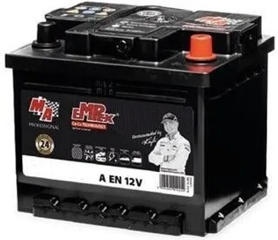 Produktbild von EMPEX Starterbatterie 12V 75Ah 720A/EN B13 LB3 für Auto LKW Batterie