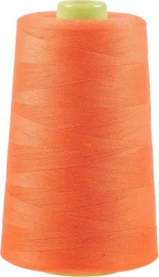 4572m Overlockgarn, Nähgarn Polyester, 526
