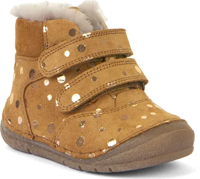 Produktbild von Froddo Paix Up Winter Bronze Größe EU 27