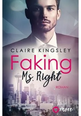 Produktbild von Faking Ms. Right