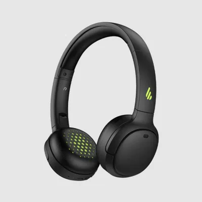 Immagine prodotto di EDIFIER WH500 cuffie wireless nere