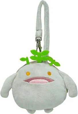 Obrázek produktu pro Final Fantasy plyšová taška Heavensward Goobbue Pouch