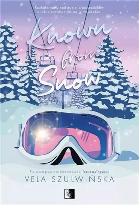 Image de Known from Snow