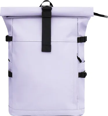 Produktbild von RollTop Rucksack Freizeitrucksack Herren Damen Wasserabweisend