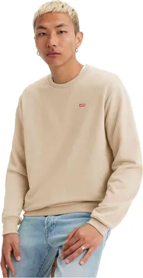 Produktbild von Levi's Long Sleeve Polo 124-15177045246296 in Multicolored color size xx-large