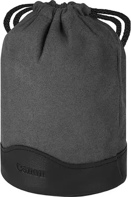 Produktbild von Canon LP 1219 - Weiche Tasche für Linse - für EF