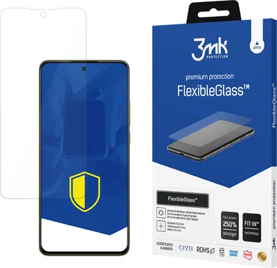 Obrázek produktu pro Oneplus Nord Ce 4 Lite - 3Mk Flexibleglass