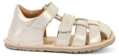 Produktbild von Froddo BAREFOOT Flexy F Sandalen Kinder Größe 23.0 (G3150283-12)