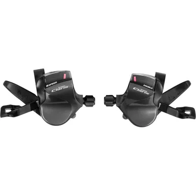 Obrázok produktu pre prevodové páky CLARIS SLR2000RA+RB 8x2