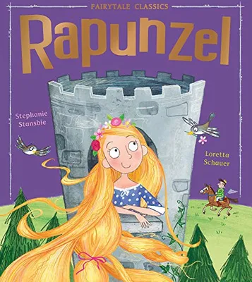 Produktbild von Rapunzel