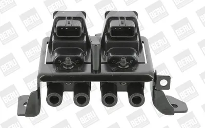 Produktbild von Beru Zündspule ZSE195 für Mazda MX-5 1,8
