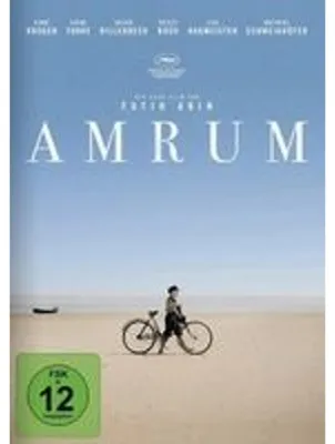 Produktbild von Amrum