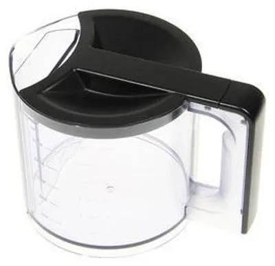 Produktbild von Braun Glaskanne Saftzentrifuge MultiQuick 3 5 J300 J500 4292 4293