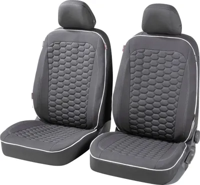 Produktbild von WALSER Sitzschonbezug Polyester Universal Paar