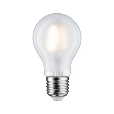 Immagine prodotto di Lampadina Paulmann LED AGL Fil E27 3W opaca