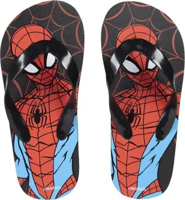 Produktbild von Marvel Spiderman Jungen Flip Flops – 28/29