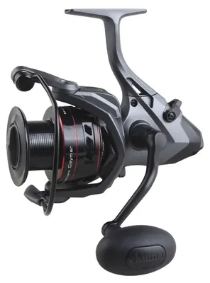 Produktbild von Okuma Ceymar HD Baitfeeder 4000A LH - Feederrolle