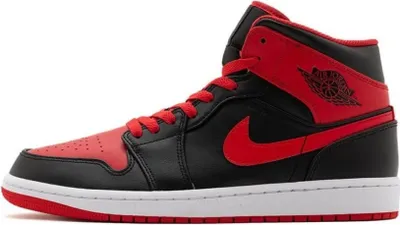 Produktbild von Nike Schuhe Air Jordan 1 Mid, DQ8426060