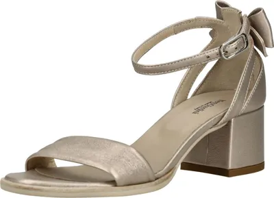 Produktbild von Nero Giardini Sandalen Sandalen Leder