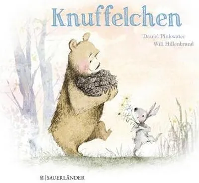 Produktbild von Knuffelchen