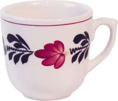 Produktbild von Boerenbont Tasse groß Royal 4 Stück