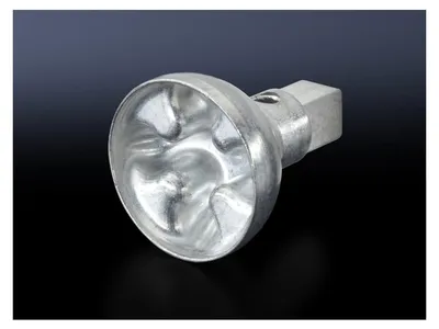 Produktbild von Rittal HD 2549.510, Silber