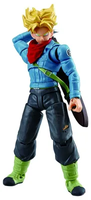 Obrázok produktu pre Bandai Dragon Ball Super, 4 rok / roky, Dragon Ball Super, Rôzne farby