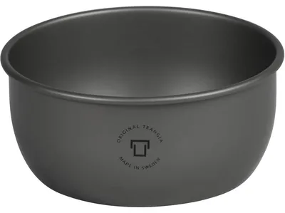 Productafbeelding van Trangia Steelpan 1,0l Ha Buiten