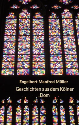 Produktbild von Geschichten aus dem Kölner Dom