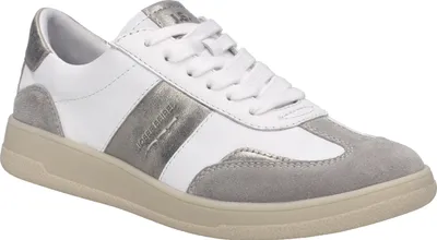 Produktbild von JOSEF SEIBEL Jade 01 | Sneaker für Damen | Grau