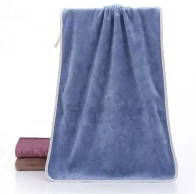 Produktbild von Famanu Mikrofaser-Handtücher für Sport - schnell trocknend - absorbierend - 71 x 34,5 cm