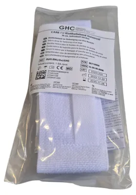 Produktbild von BEINBEUTEL KLETTBAND Universalgröße 70 cm