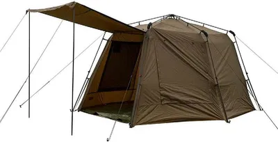 Produktbild von Fox Eos Social Shelter 340x290x205cm - Angelzelt