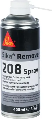 Immagine prodotto di Sika-Remover 208 400ml, rimuovi guarnizioni