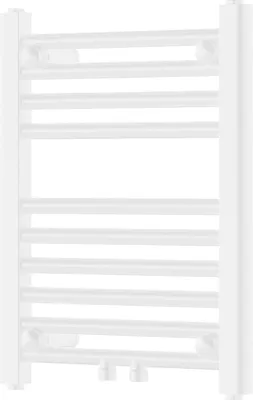 Produktbild von Mexen Mars Badheizkörper 500 x 400 mm, 178 W, Weiß - W110-0500-400-00-20