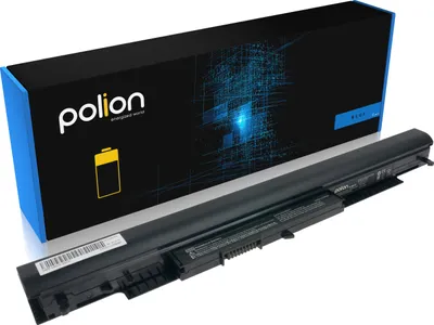 Obrázek produktu pro Originální baterie HP HS03 HS04 2200 mAh POLION lithium-iontová