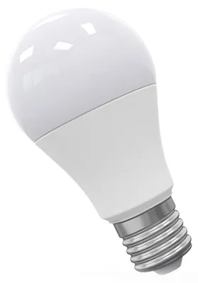 Produktbild von Spectrum E27 LED Lampe 11W 1050lm 3000K Warmweiß 230V Dimmbar