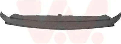 Produktbild von VAN WEZEL Spoilerlippe 5740500 Vorne für VW Passat Variant (365)