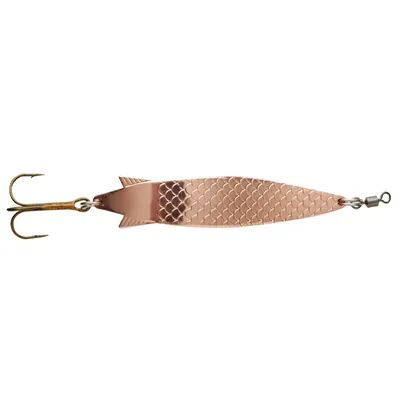 Produktbild von Abu Garcia Toby® Blinker, Farbe:Kupfer, Gewicht g:10.0