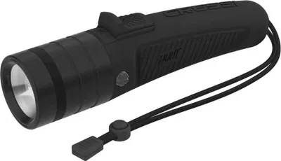 Obrázek produktu pro Cressi Hunt Dive Light Black Black Jedna velikost