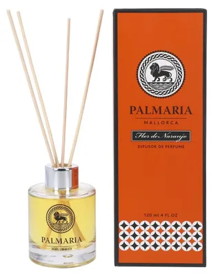 Zdjęcie produktu dla Dyfuzor ORANGE BLOSSOM 120 ml