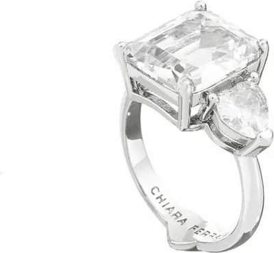 Produktbild von Damenring Chiara Ferragni J19AVU06014 (14)