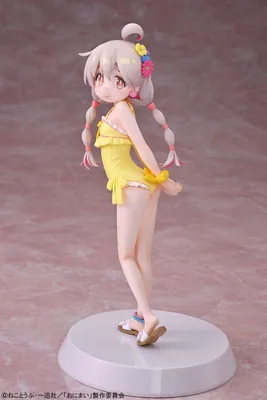 Image de Mahiro Oyama 19 cm - Figurka PVC Miss Nagatoro z serii Summer Queens