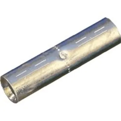 Produktbild von Intercable ICD6V Pressverbinder DIN46267T1 6qmm zugentlastet verzinnt