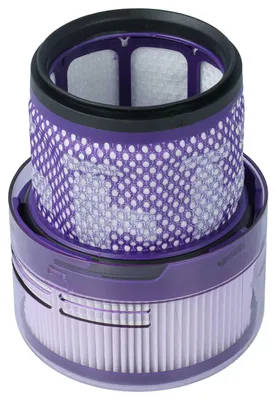 Produktbild von vhbw Vormotorfilter Ersatz für Dyson 971178-01 für Staubsauger - Motorschutzfilter, Abwaschbar