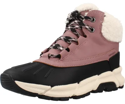 Obrázok produktu pre GEOX J FLEXYPER PLUS GIRL Ružová