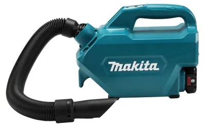 Produktbild von Akku-Staubsauger CL121DSA, Handstaubsauger