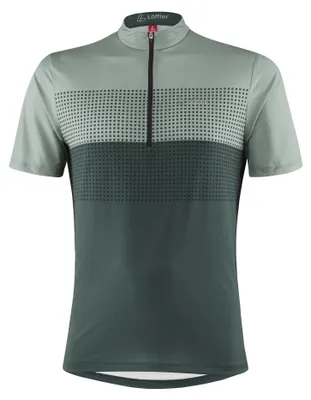 Produktbild von Löffler M Bike Shirt Hz Sparta Cottage Cottage 48